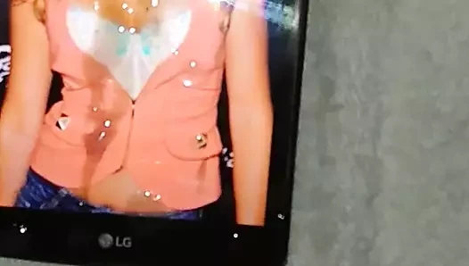 Jodie tatlım boşalmak
