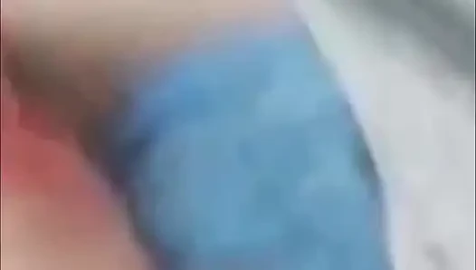 Perselingkuhan asli. Istriku dientot di pantat..