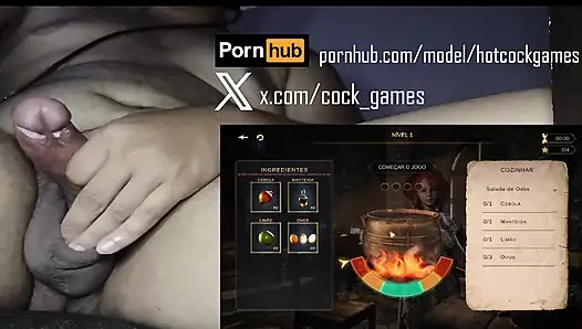 Memek ajaib 2 bagian 6 (gameplay kamera kontol)