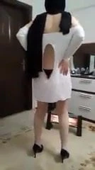 Turkish hijap