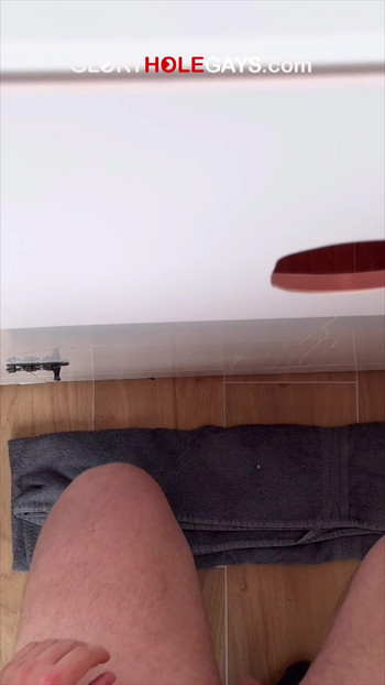 Gloryhole Mix: The Hardest Cocks & Hottest Cumshots - All in One