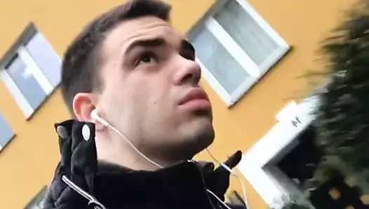 Veselinovic stefan