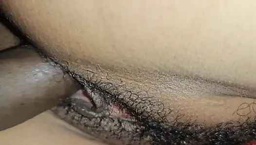 POV: Northeast Indian Girl Tight Wet Pussy Gets Finger Fucked & Destroyed
