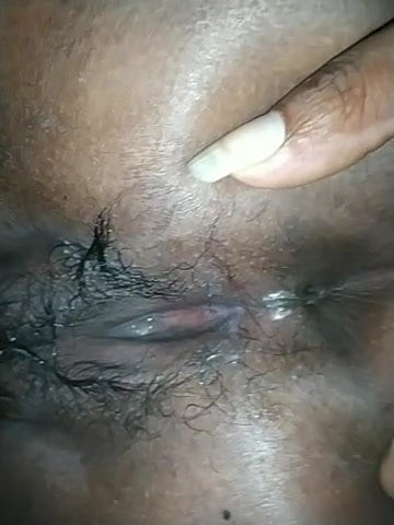 My sweet wife