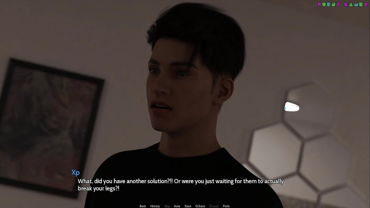 Shattered Dreams: Redemption af Nebula Dreams: Late Night with My Spoiled Booty Call 1