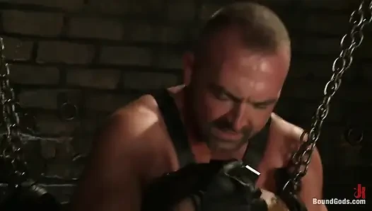 Direniş beyhude