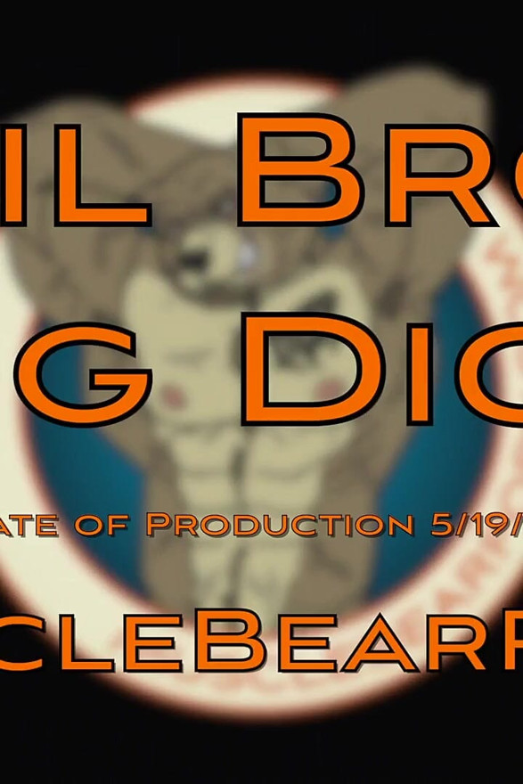 Lil Bro Big Dick