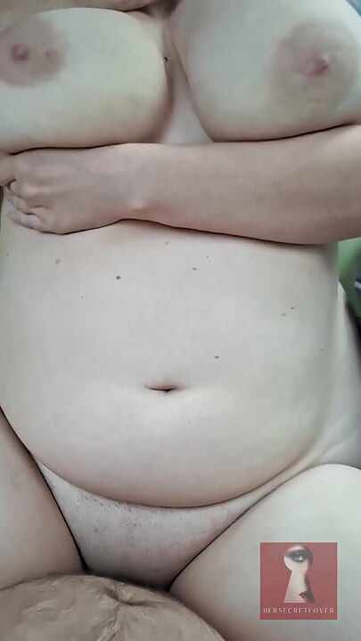 He Came in My Mouth but I Wanted It on My Big Tits Instead