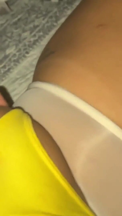 STEPMOM WARMS ME UP WITH HER TRANSPARENCY AND I MAKE HER CREAMPIE | Clip 1