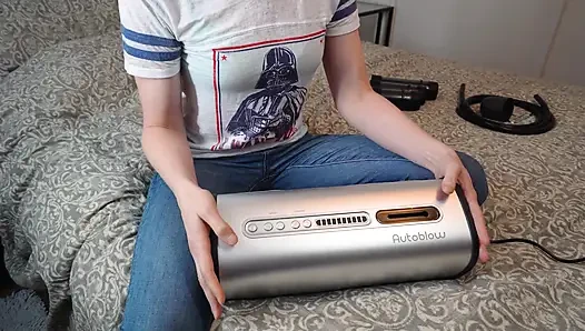 Yeni vacuglide 2 - yeni çevrimiçi özellikler!