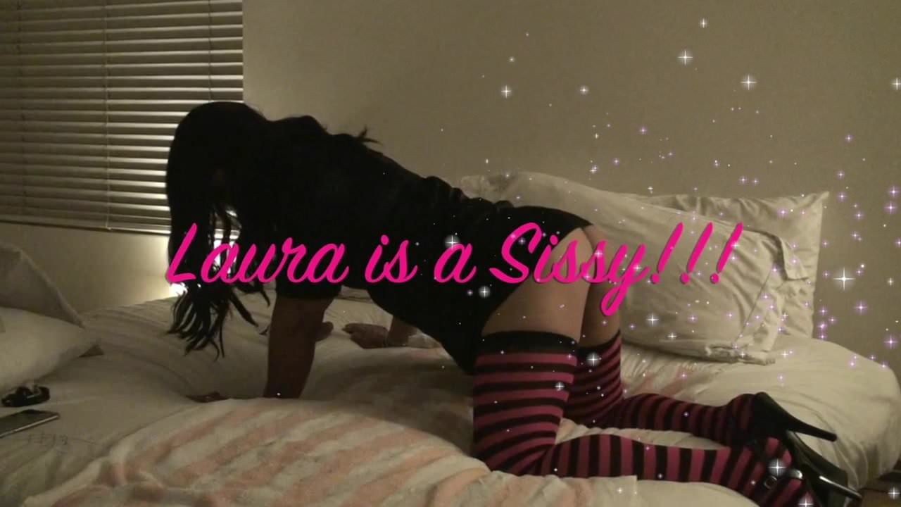 Spank me anyone?