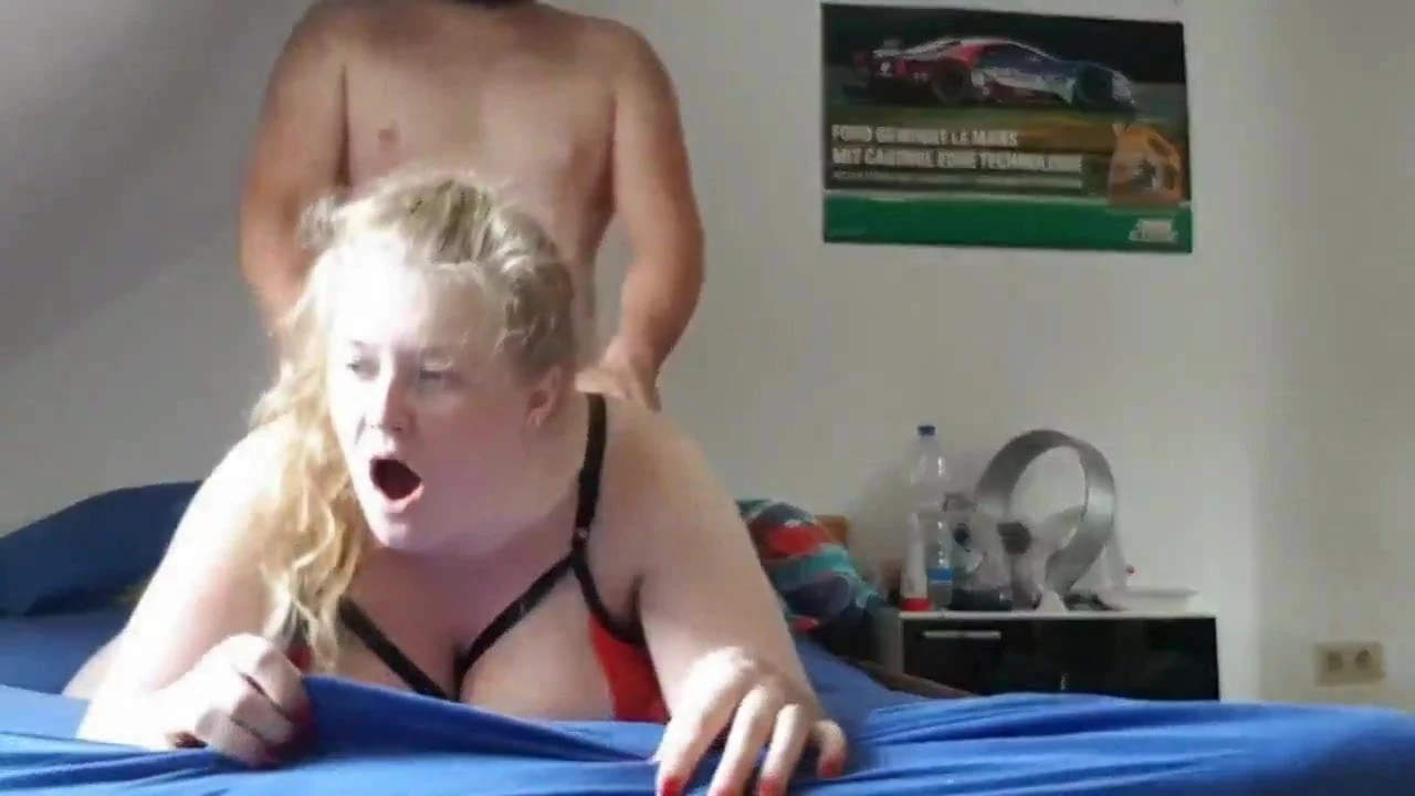 Nejlepší přítel šuká moji nadrženou dívku