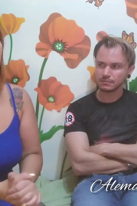 Irreverent Interview with Dai Bumbum, the Controversial Firefighter