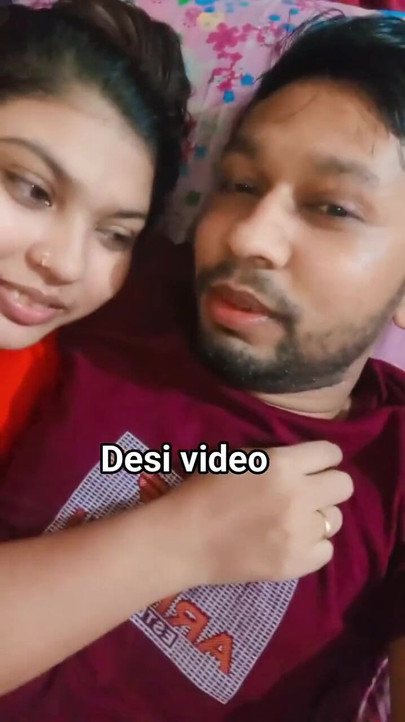 Emotional moment from "husband and wife romantic vlog ,husband wife vlog romantic video"