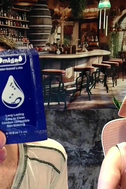 Omigao 3 Sleeve Pocket Pussy Unboxing