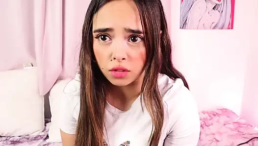 Jennie si cewek hamil diimbau untuk dientot pov