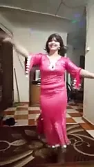 Egyiptomi tánc otthon
