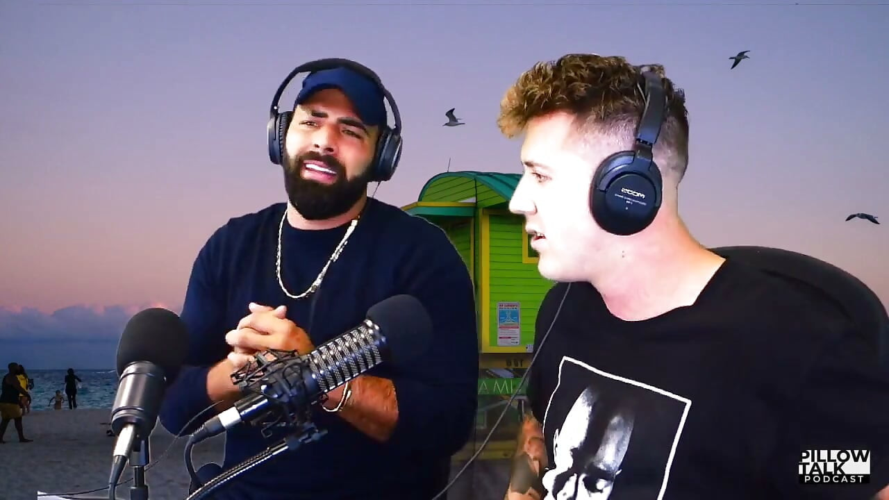 Jencarlos ділиться більше, ніж будь-коли