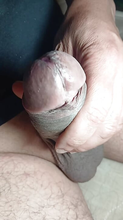 Hard and always hot anaconda