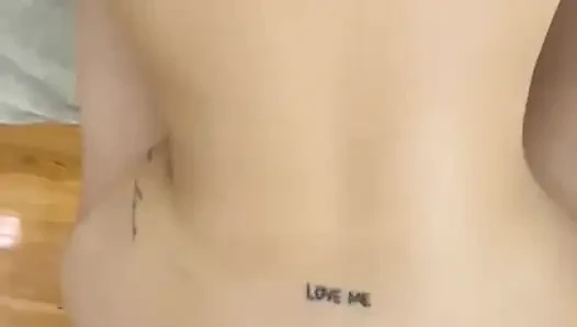 Ateşli göt sikişi lezzetli