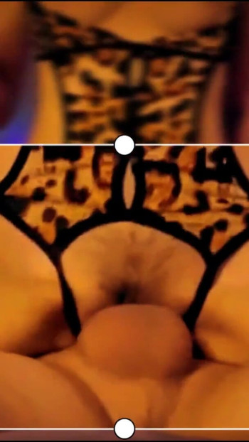 Captivating moment from "Oun Kitty Use Many Style For Make Love When She Can't to do it long time(01 July 2024)"