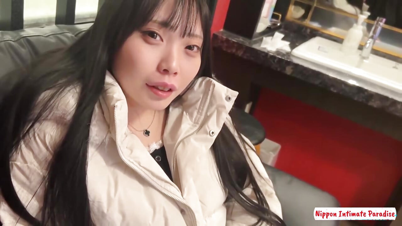 Reunion Sparks H Cup Body Taboo Creampie After Nostalgic Talk