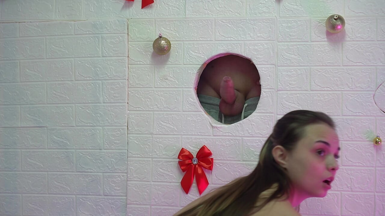 Izgradnja kurca, pauza kurca i nalet kurca