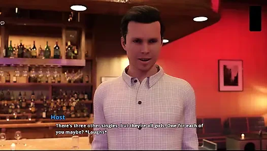 College Kings 32 иду на свидание по упрощению