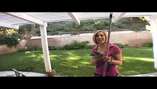 Sweet Pussy Demands Cock