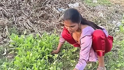 Priya Stepaunty Fingering Video of Squirt and Orgasm and After That Too in Clear Hindi