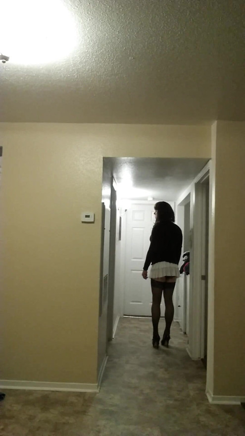 Crossdresser