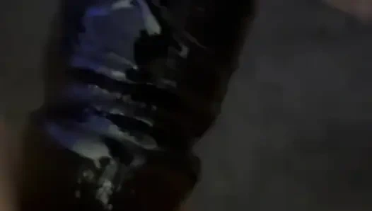 I love sucking cock whist taking cock