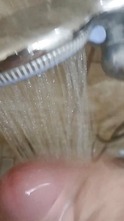 Masturbation Wash