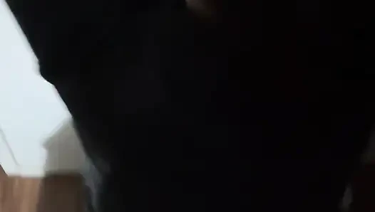 STEPMOM CAN ORGASM