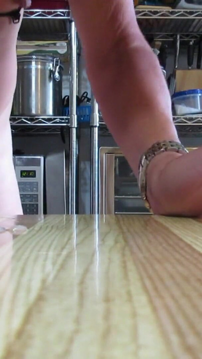 What to do when you get horny watching gay porn. | Clip 1