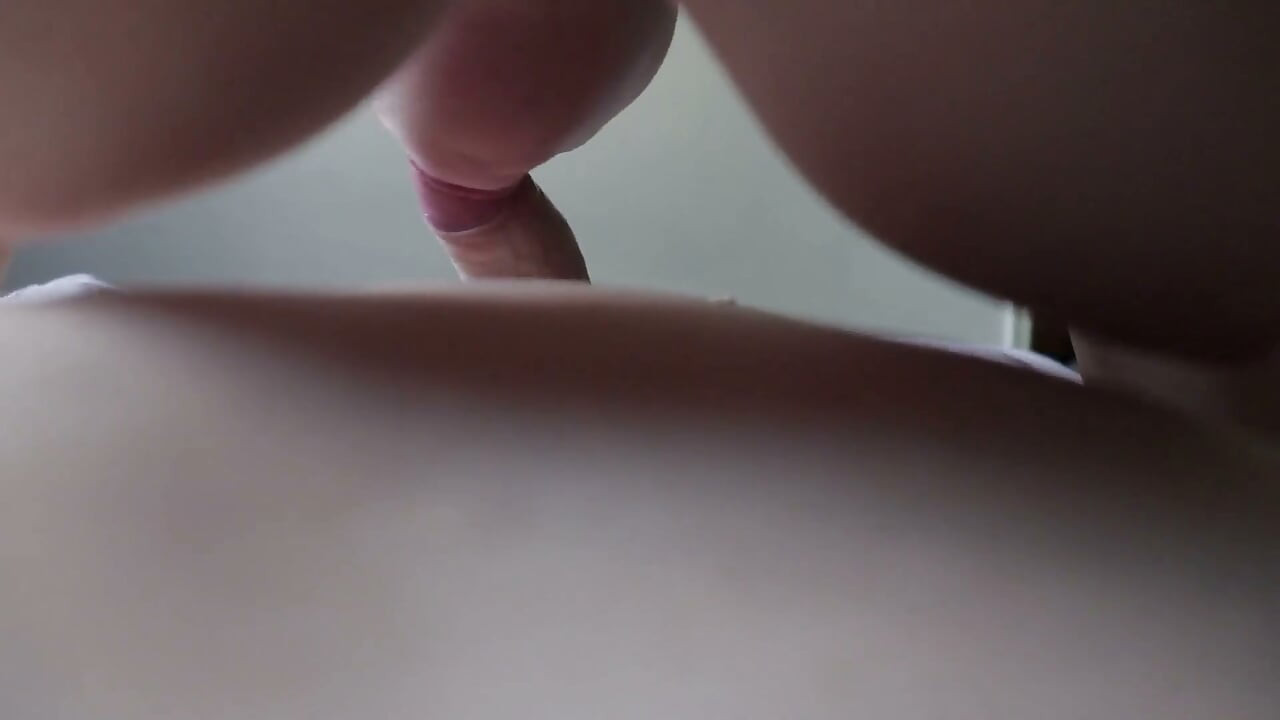 Sucking His Cock Until He Cums Inside My Mouth Roxxyerotix