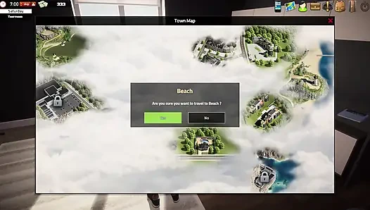 Tam oyun - deniz kenarı gizemi, bölüm 24