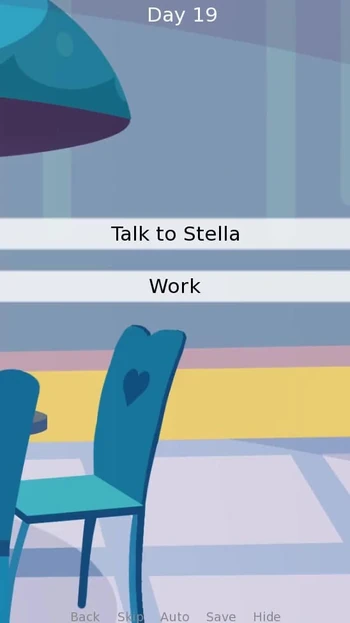 Video preview