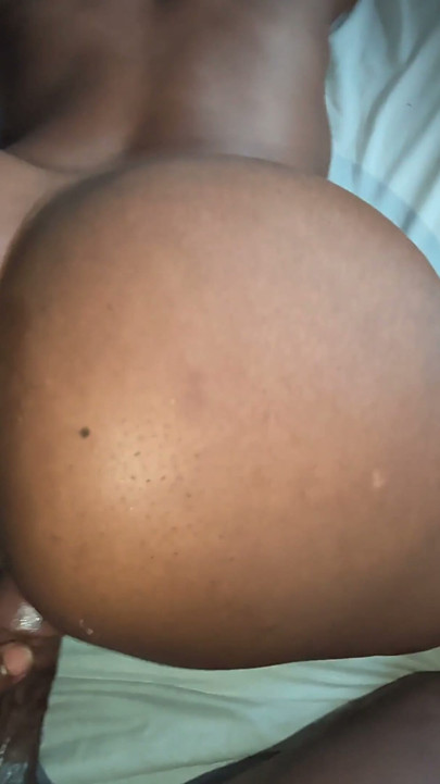 Sesi Ibu Tiri Taboo Haram Di Katil Saya Menunggang, Doggy Dan Creampie Dalam Pantat Besarnya