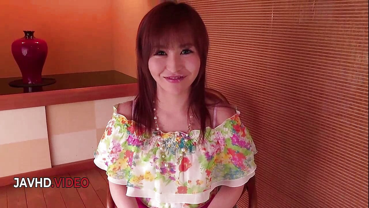 Japanese MILF Cocolo's Live Cam Toy Play with Fingering and Orgasm