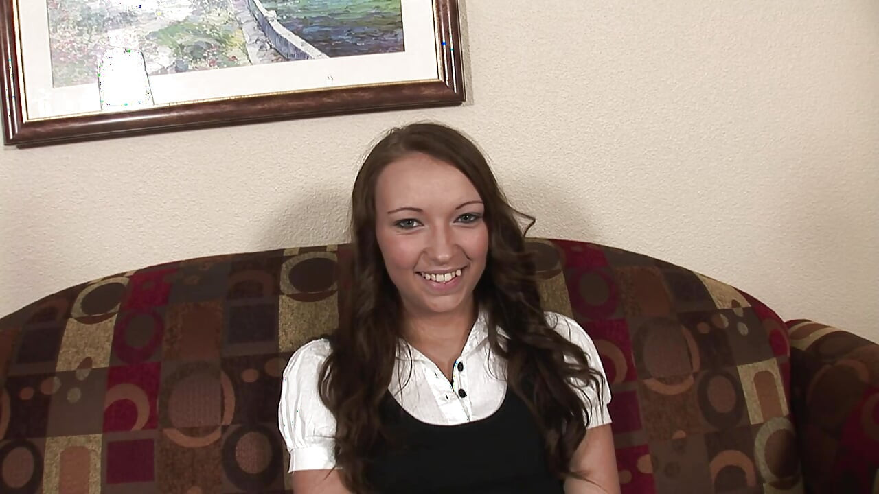 Erstes Porno-tape Amateur Hämmert Heiße Schätzchen Hart