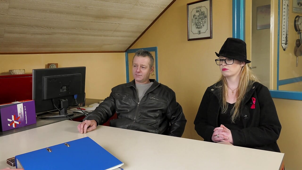 Der immobilienmakler