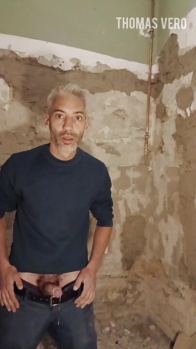 Handsfree Pancutan mani Thomas Vero Hands Free