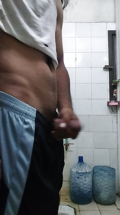 I have my own video if you want to watch the video then