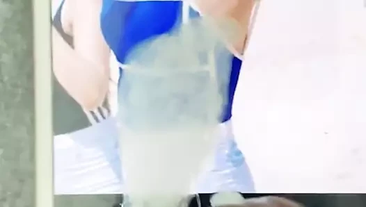anne cumtribute