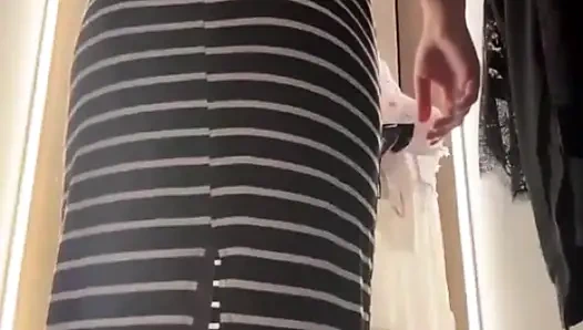 Jucielussie Extreme fucking in public