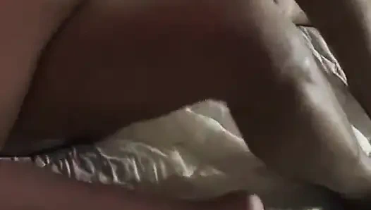 Dubai otel odasında seks Arap