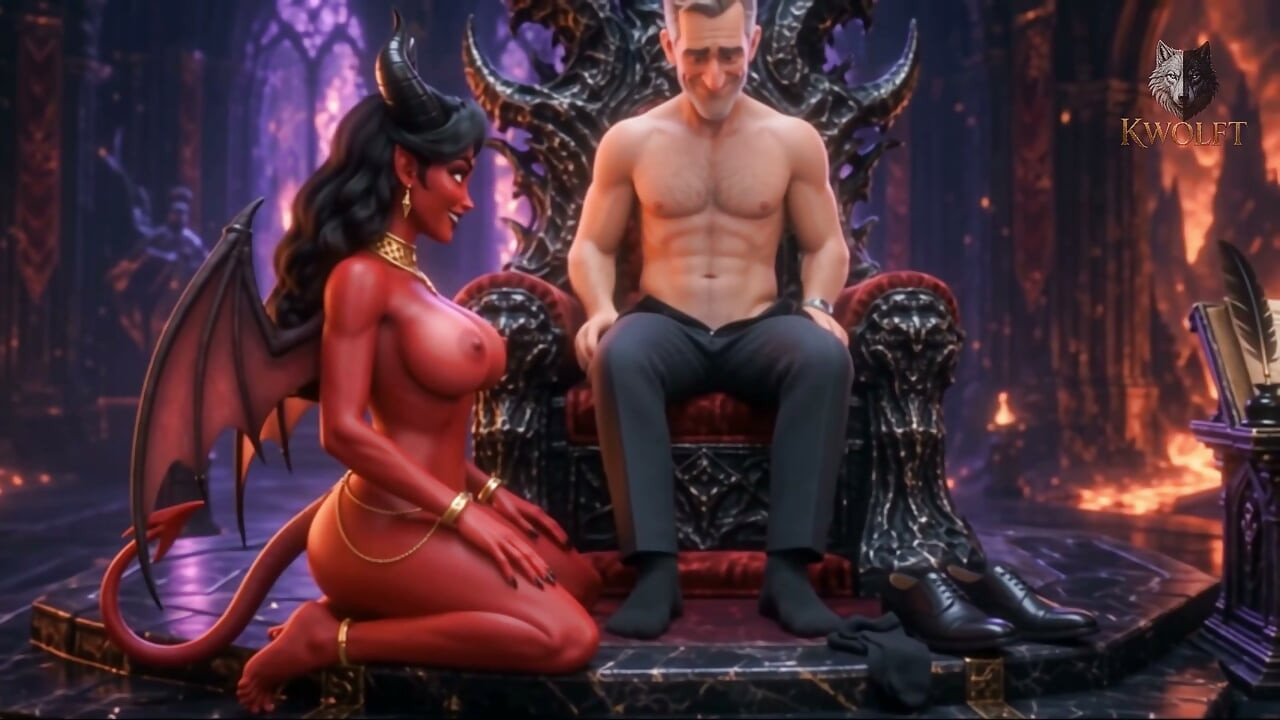 Infernal Contract
