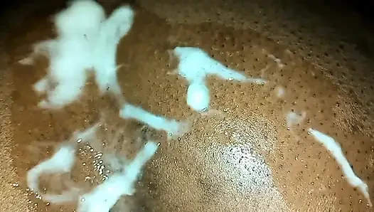 Candauliste kocasına gönderdiği video.