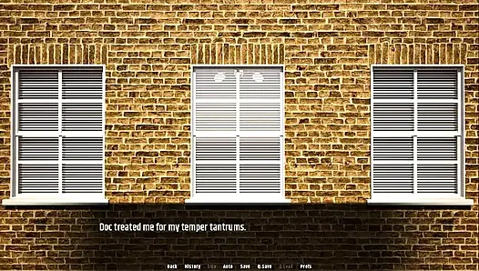 Derealization: Let's Start With This Story Ep 1